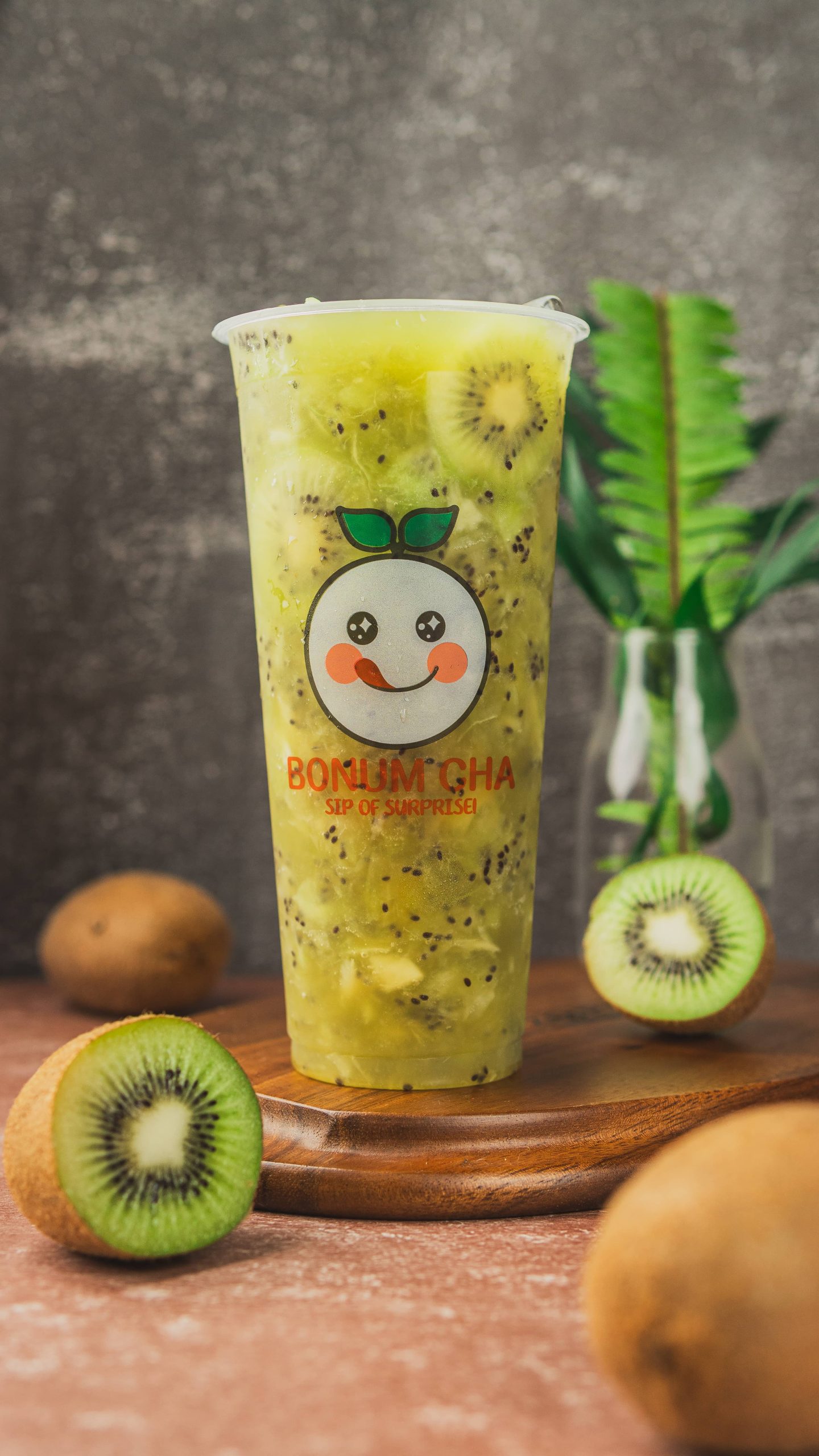 Kiwi Icedtea-min